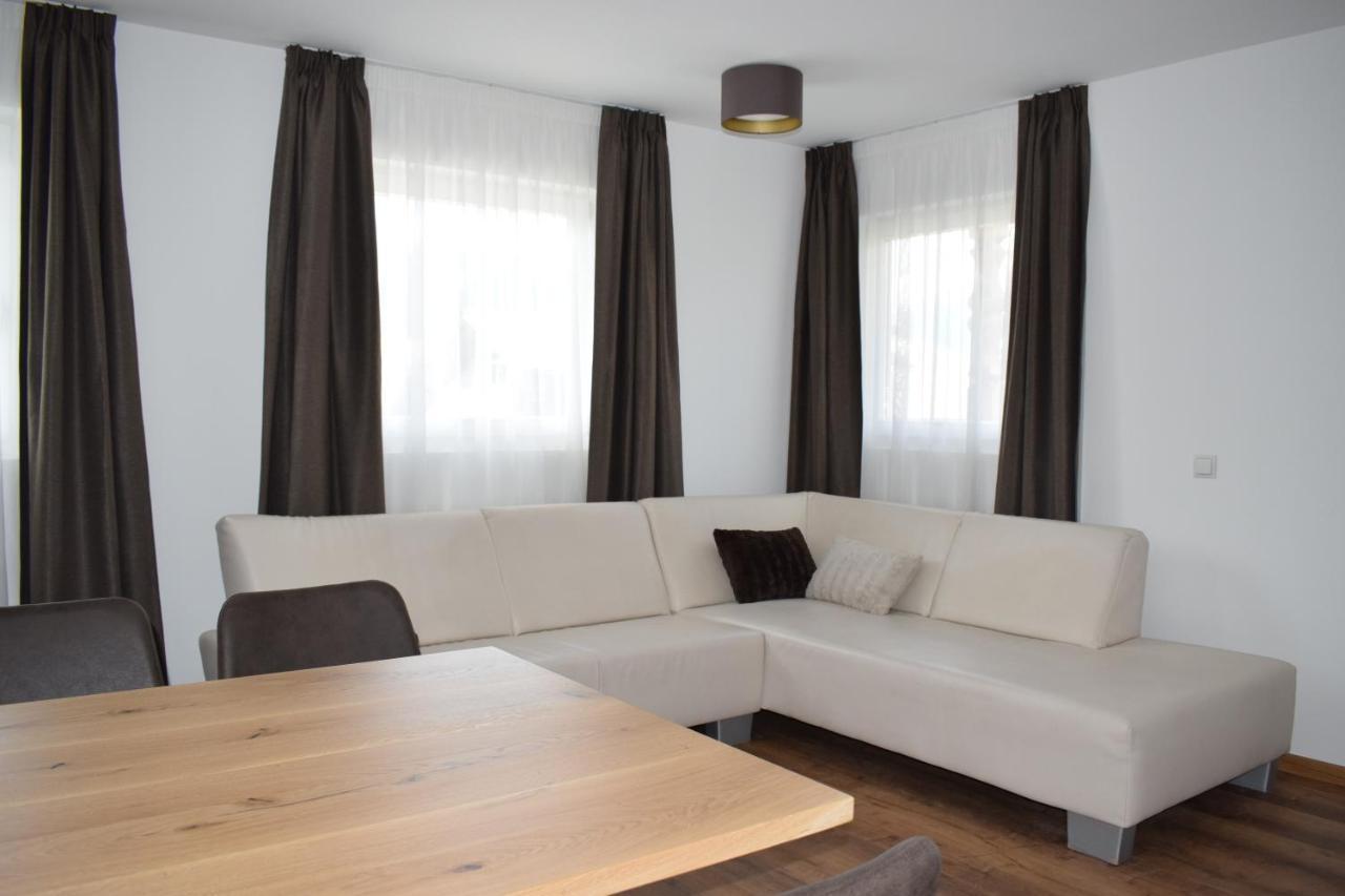 Apartament Pension Hofer Brunico Zewnętrze zdjęcie