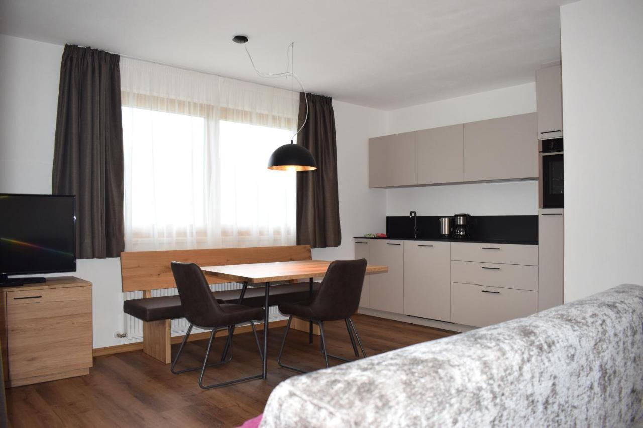 Apartament Pension Hofer Brunico Zewnętrze zdjęcie